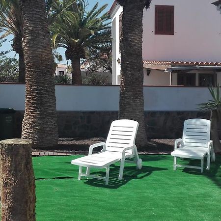 The Blue House Hotel Costa Del Silencio Exterior photo