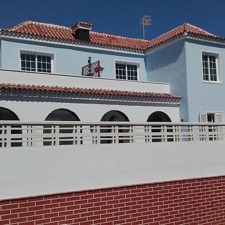 The Blue House Hotel Costa Del Silencio Exterior photo