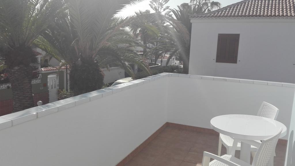 The Blue House Hotel Costa Del Silencio Exterior photo